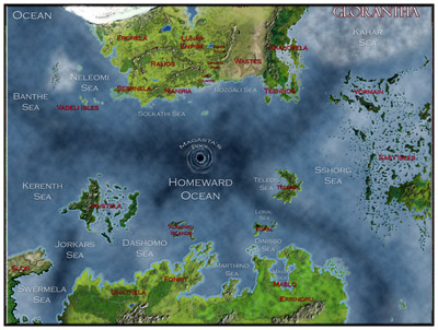 glorantha