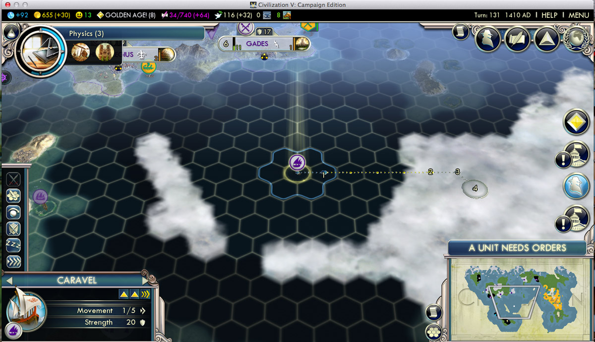 civv