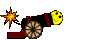 :cannon: