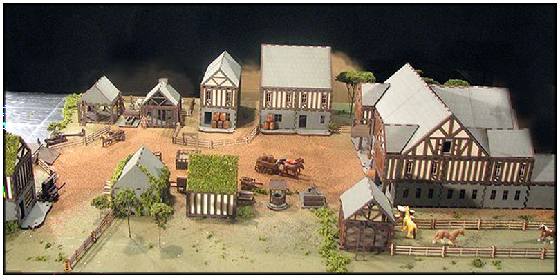 village