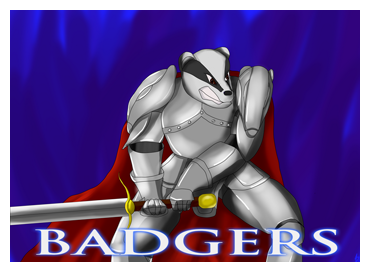 badger