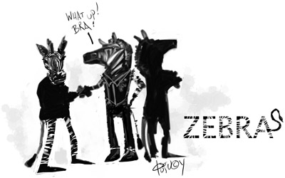 zeeba