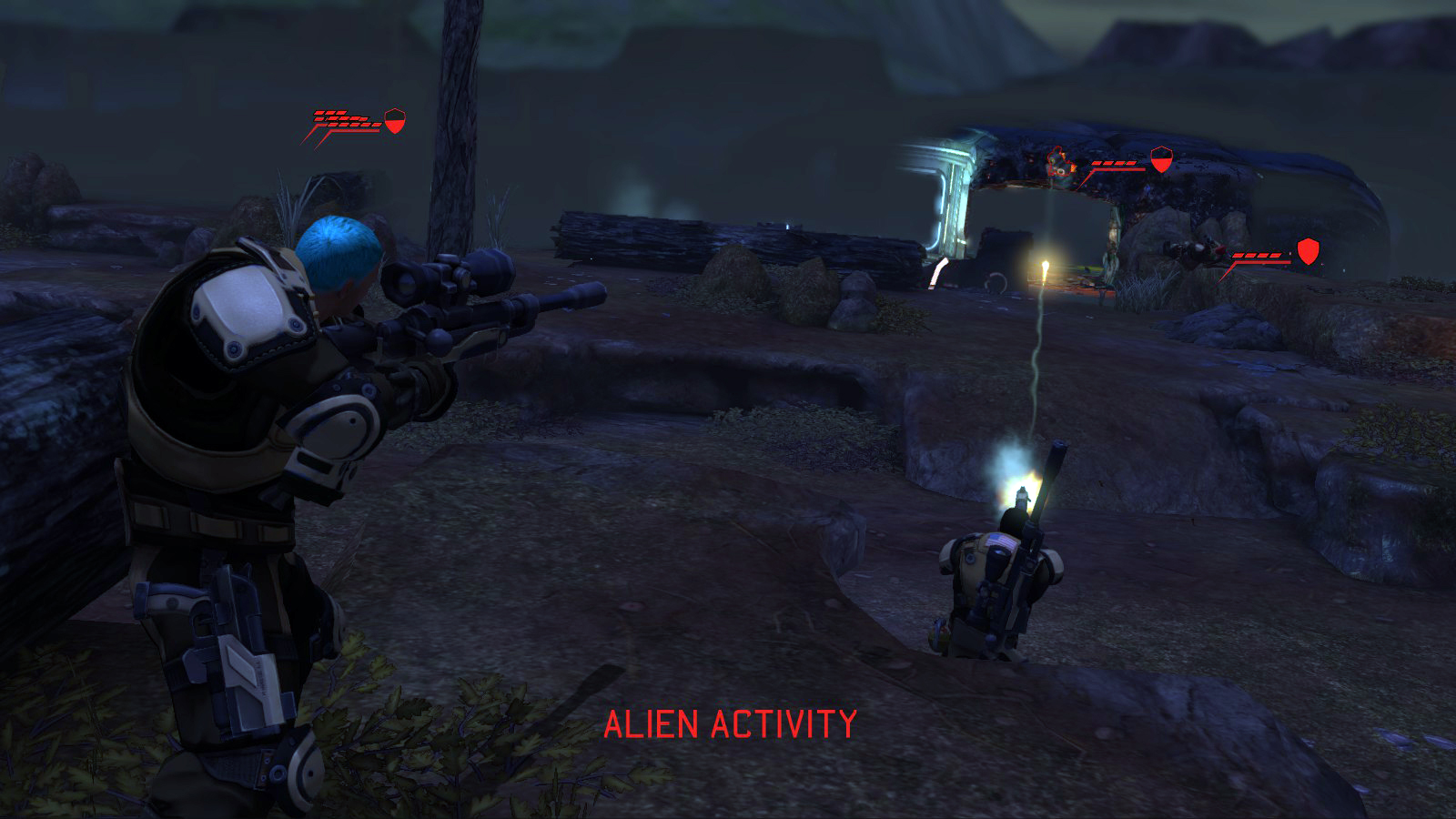 xcom