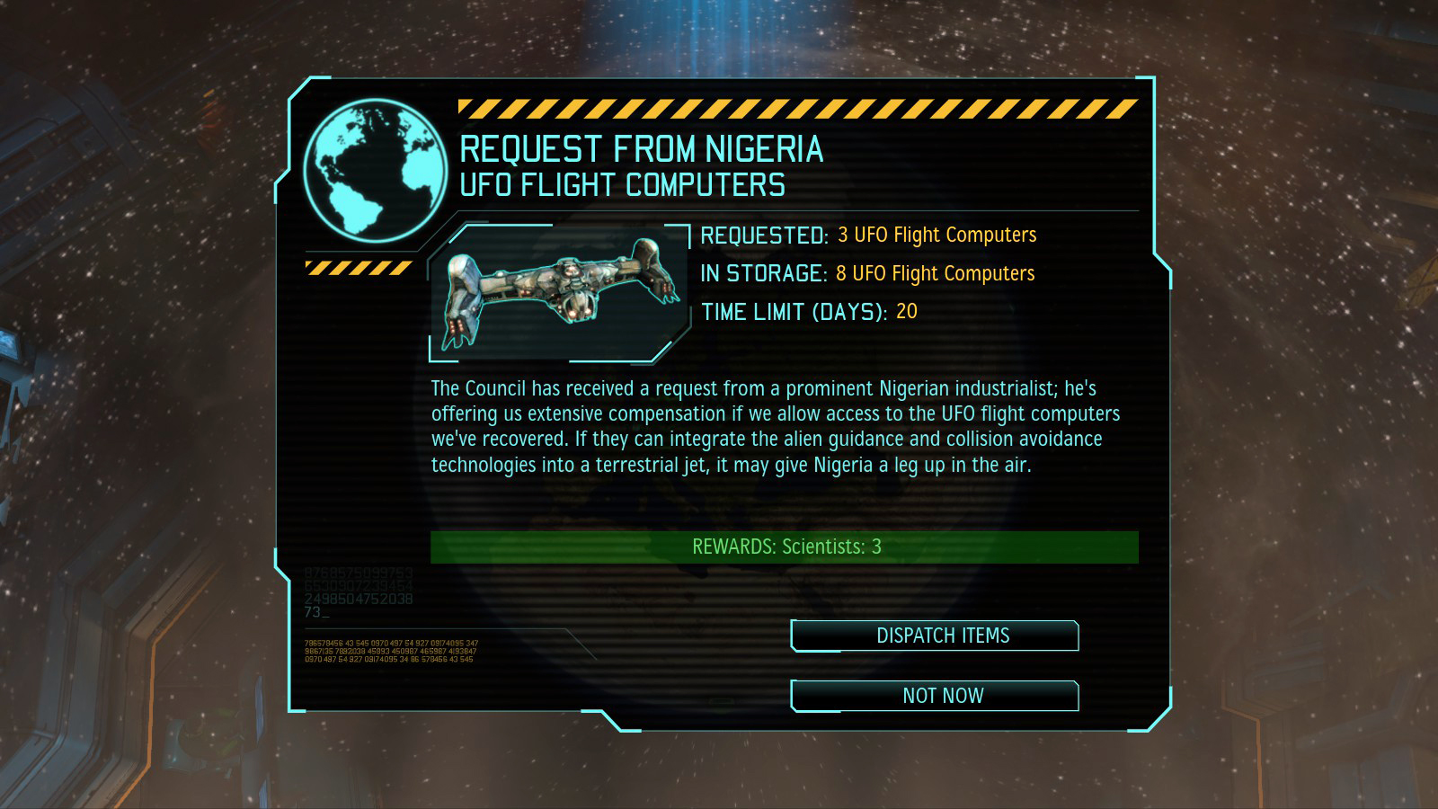 xcom