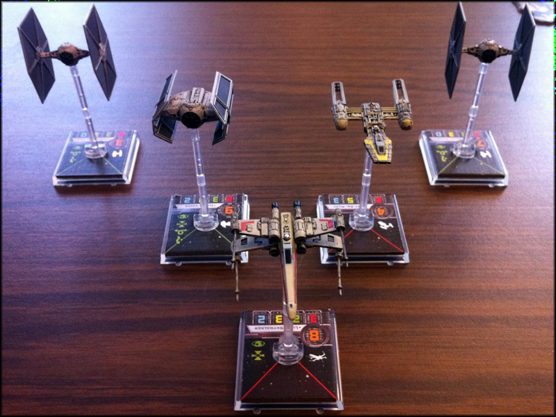 xwing