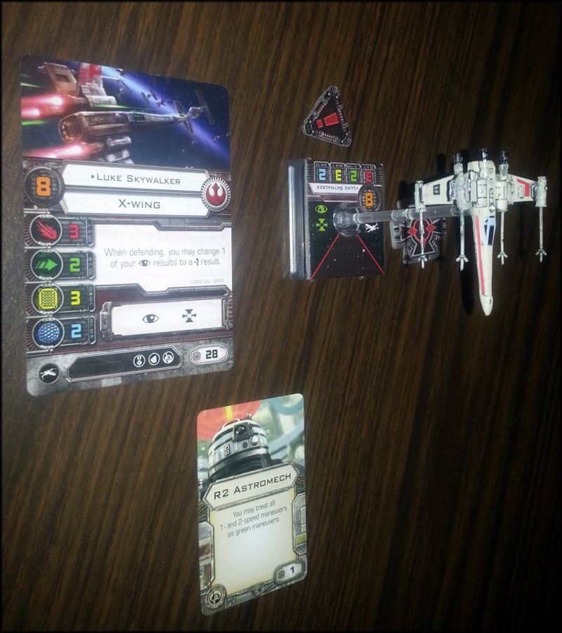 xwing