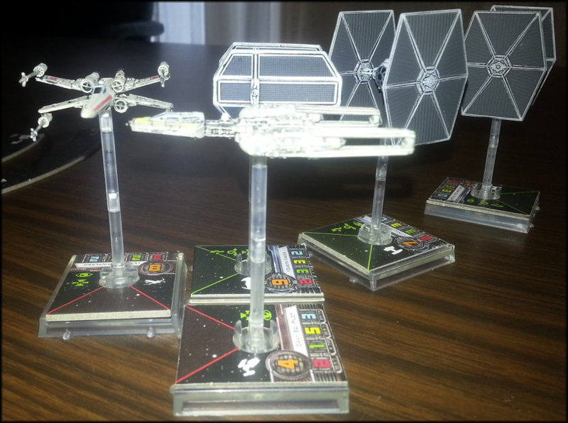 xwing
