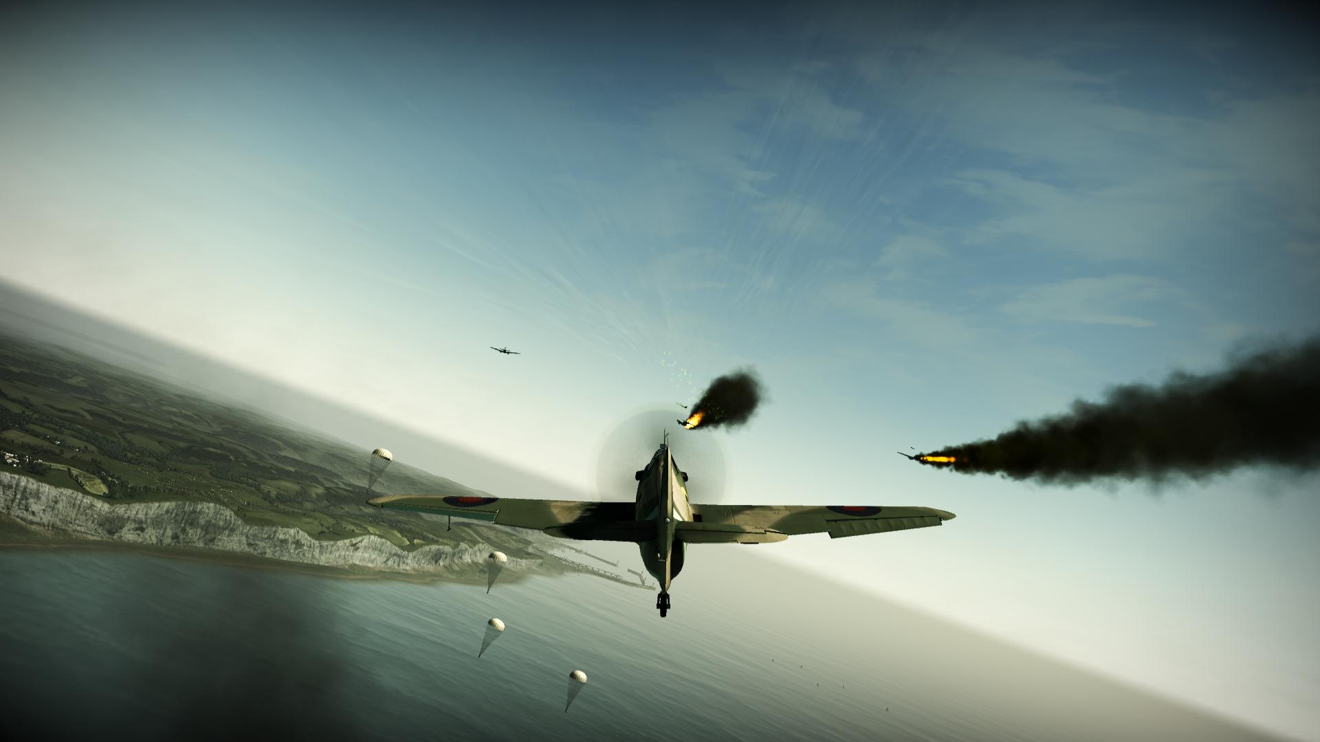 Wings of Prey