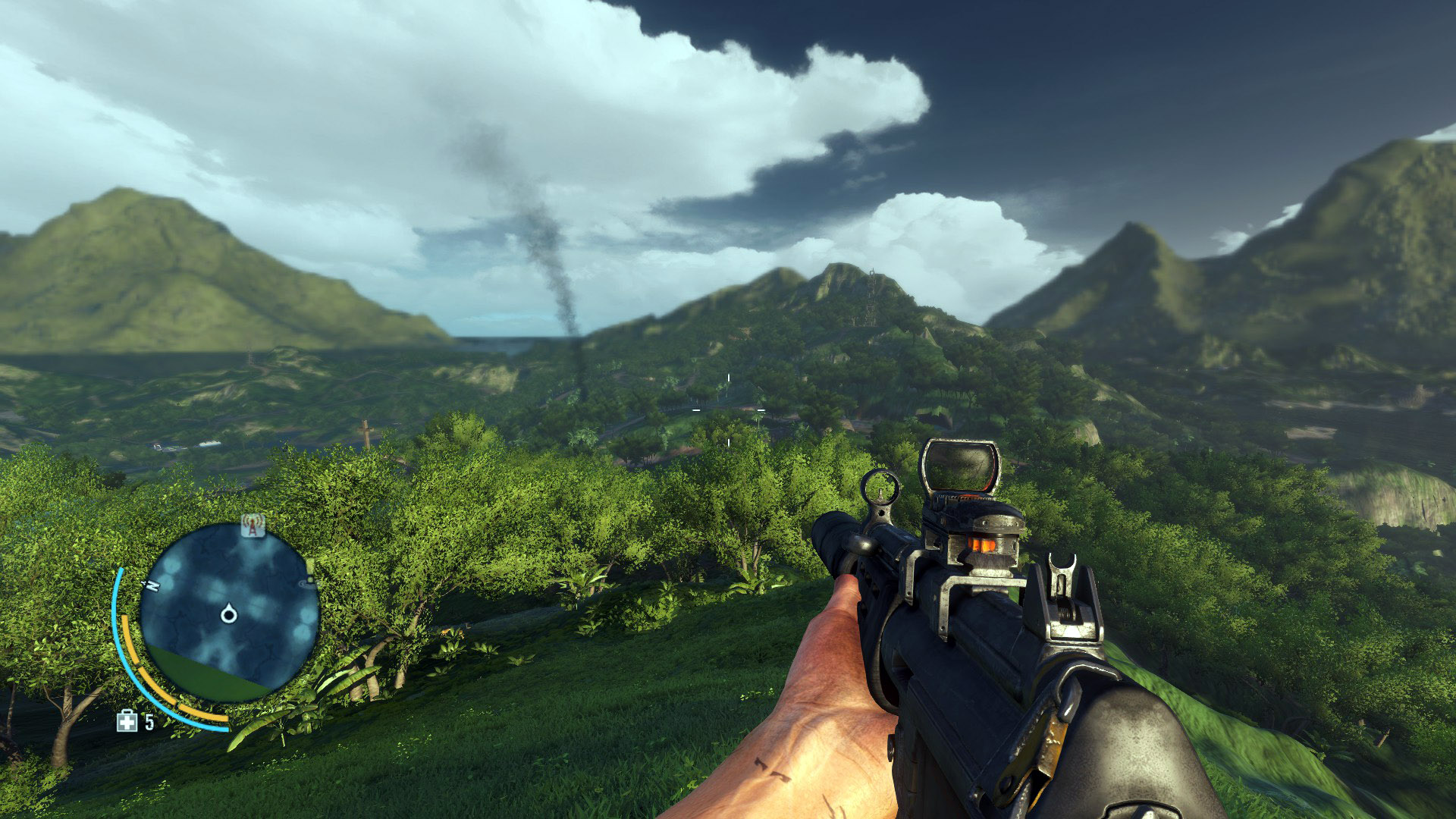 far cry 3