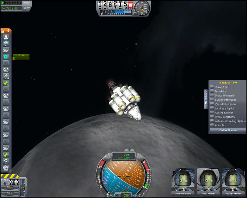 kerbal